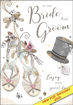 Picture of TO THE BRIDE & GROOM WEDDING CARD